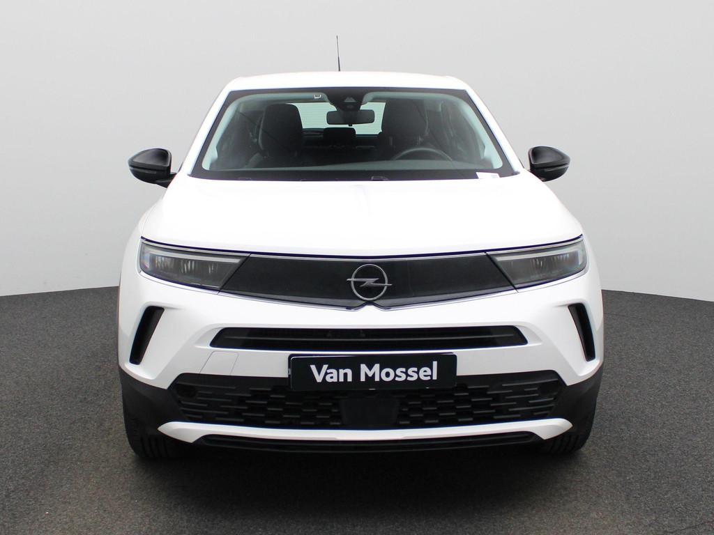 Opel Mokka 1.5 Turbo D 81kW S/S Edition, Autos, Opel, 116 g/km, Achat, 1295 kg, Boîte manuelle