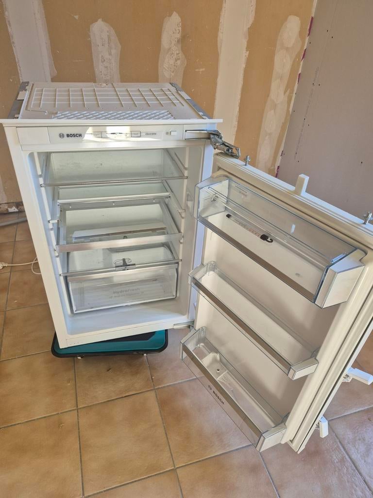 Frigo encastrable Bosch 88 KIR21AF30, Enlèvement