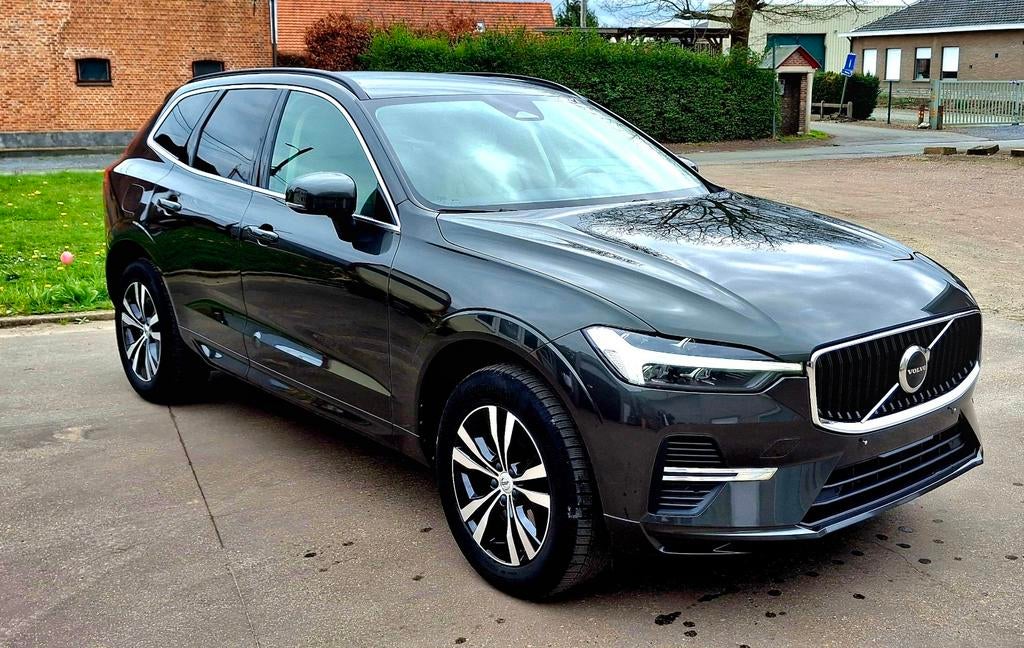 Volvo XC 60 B4 MHEV Mild-hybride Facelift, Auto's, Volvo, Automaat, 145 kW, Euro 6, USB