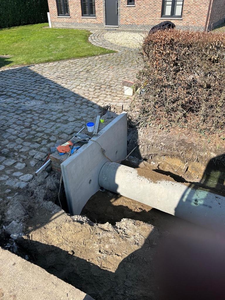 Kasseien te koop, Jardin & Terrasse, Pavé & Dalles, Utilisé, Autres types, 10 m²² ou plus, Enlèvement