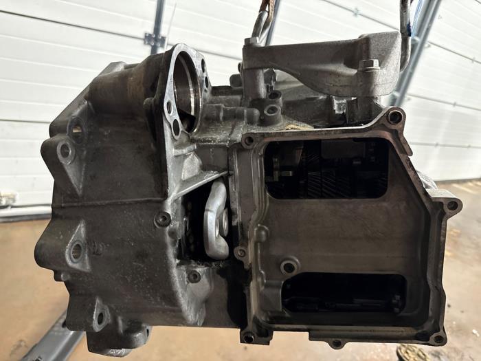 Versnellingsbak van een Volkswagen T-Cross, Volkswagen, -, 3 mois de garantie, Utilisé