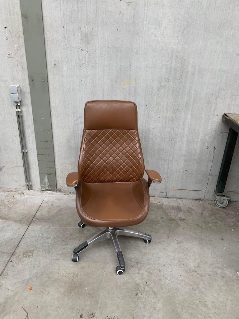 Bureaustoel, Enlèvement, Chaise de bureau