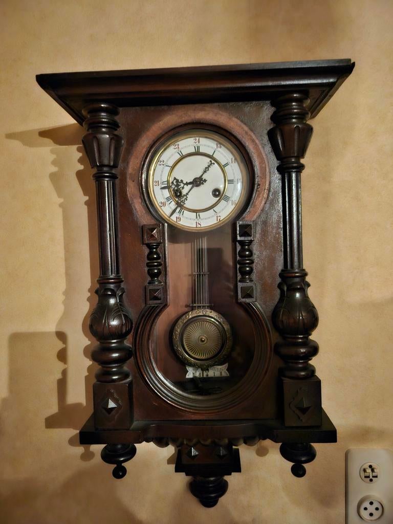 Te koop., Enlèvement