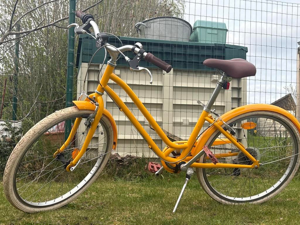 Fiets te koop, Enlèvement, Comme neuf