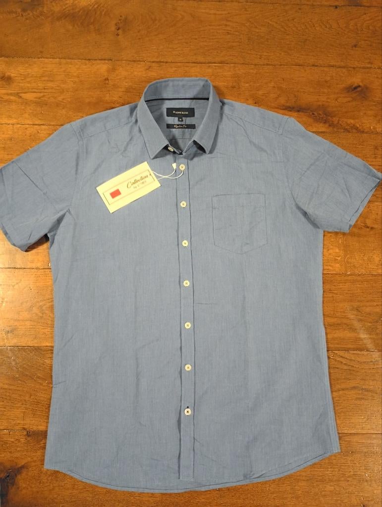 Chemise Terre bleue, Enlèvement ou Envoi, Neuf, Autres couleurs, Terre Bleue