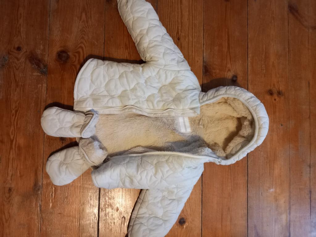 Veste hiver et ciré bébé, Enlèvement ou Envoi