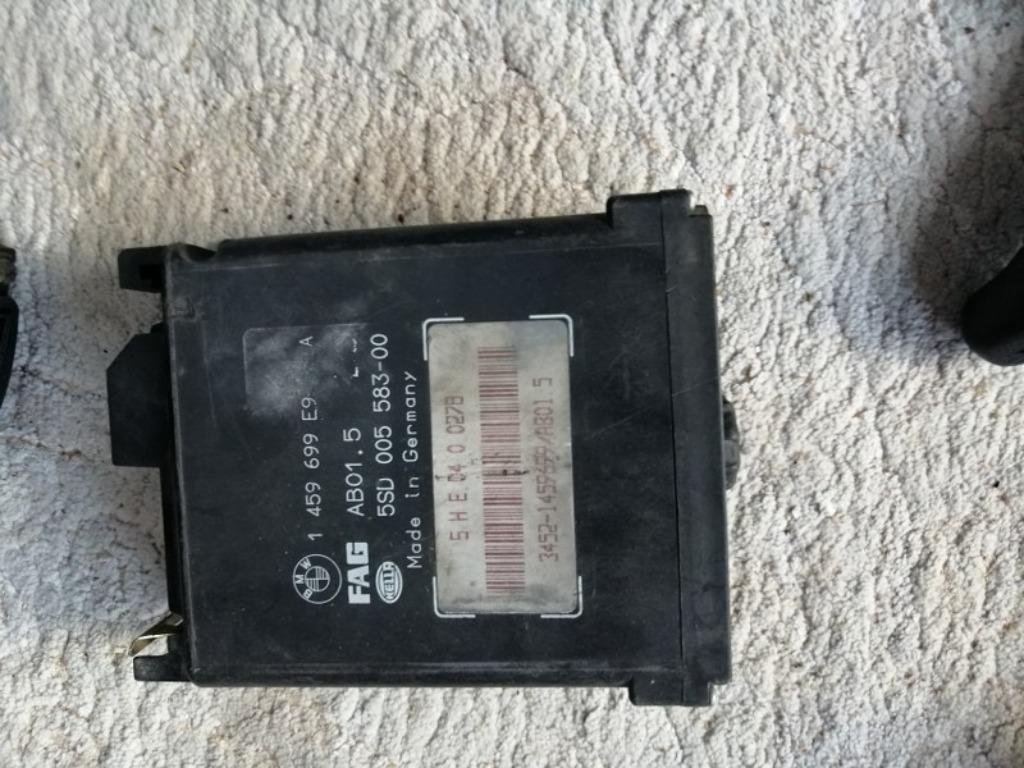 ECU CDI BMW K100, Enlèvement, Utilisé