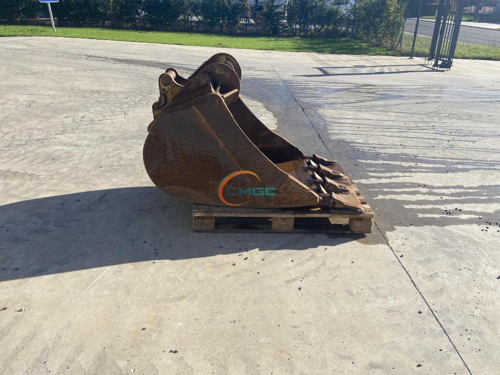 Godet Morin M5 - 75cm - 10 à 15T - GO948, Enlèvement