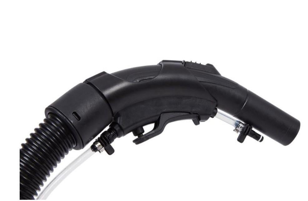 Nieuwe modellen tapijtreiniger nat en droog stofzuiger, Ophalen of Verzenden