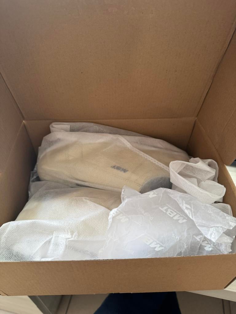 Chaussures femme MBT neuves, Neuf, Enlèvement ou Envoi, Beige, Sneakers et Baskets