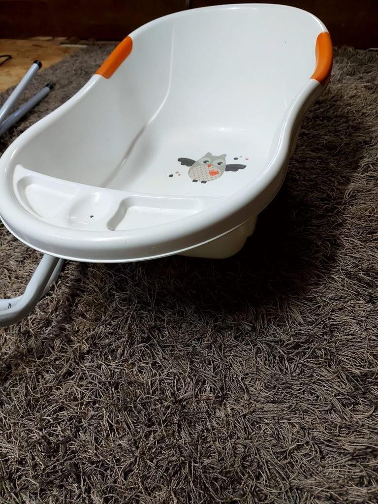 Baignoire Bebe, Enlèvement ou Envoi, Baignoire