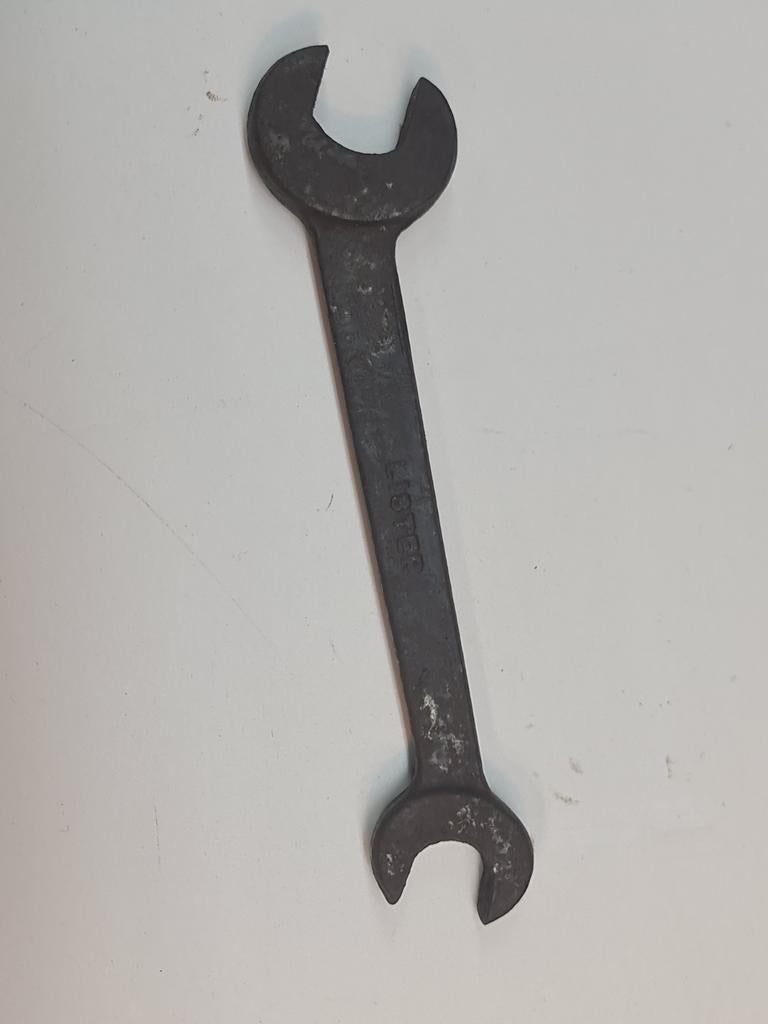 Liste des clés, Enlèvement ou Envoi