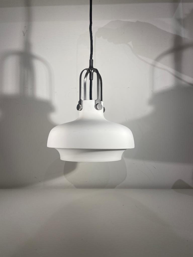 Copenhagen pendant SC6 - par Space Copenhagen - &Tradition, Enlèvement, Utilisé, Métal