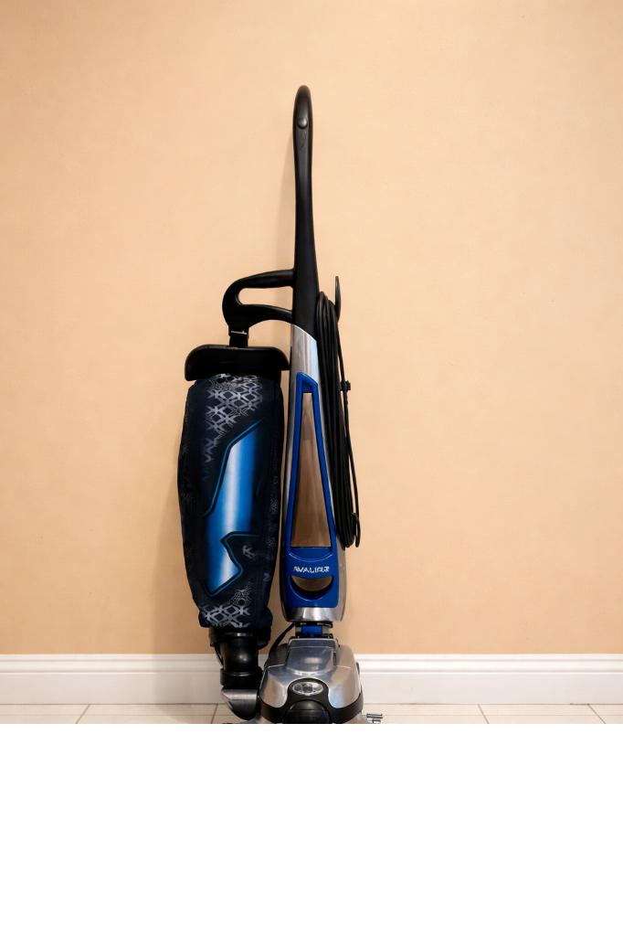 Aspirateur kirby Avalir2, Electroménager, Aspirateur, Sac à poussière, Utilisé, Enlèvement