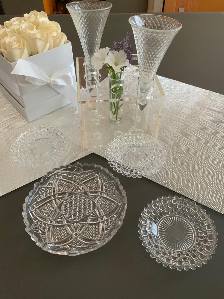 Glaskunst Val Saint Lambert, Antiek en Kunst, Ophalen of Verzenden