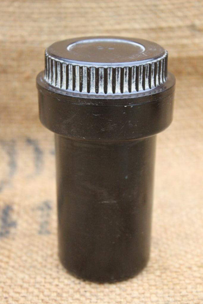 Zünderbüchse 2L 1941, Allemagne, WW2., Collections, Objets militaires | Seconde Guerre mondiale, Enlèvement ou Envoi, Armée de terre