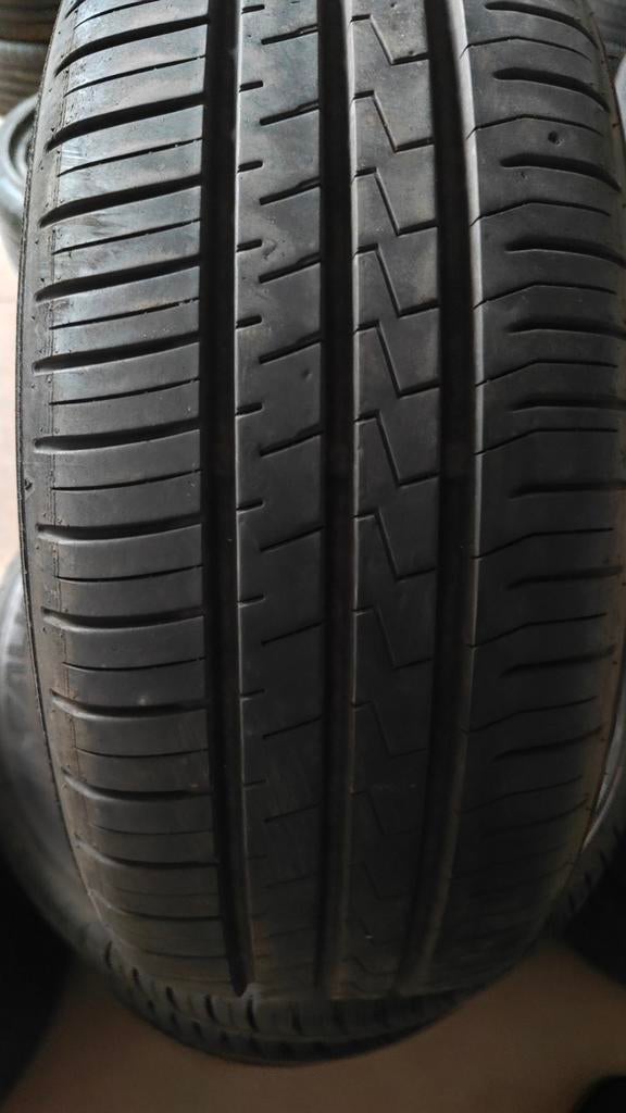 195/55 r15 195/55r15 19555r15 35€ chacun avec montage gratui, Enlèvement, Utilisé, BMW