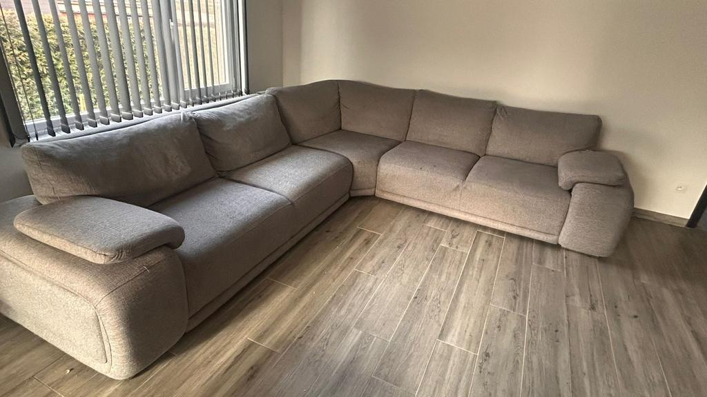 Zetel, Ophalen of Verzenden, Zo goed als nieuw