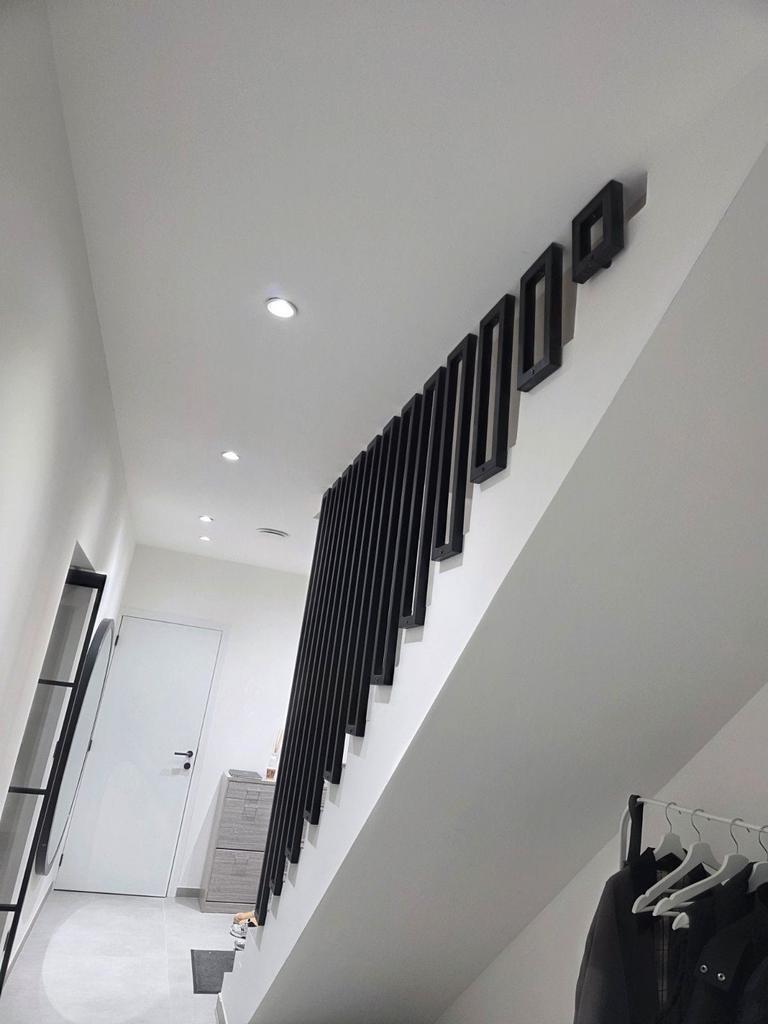 Balustrades- Stalen deuren, Ophalen of Verzenden