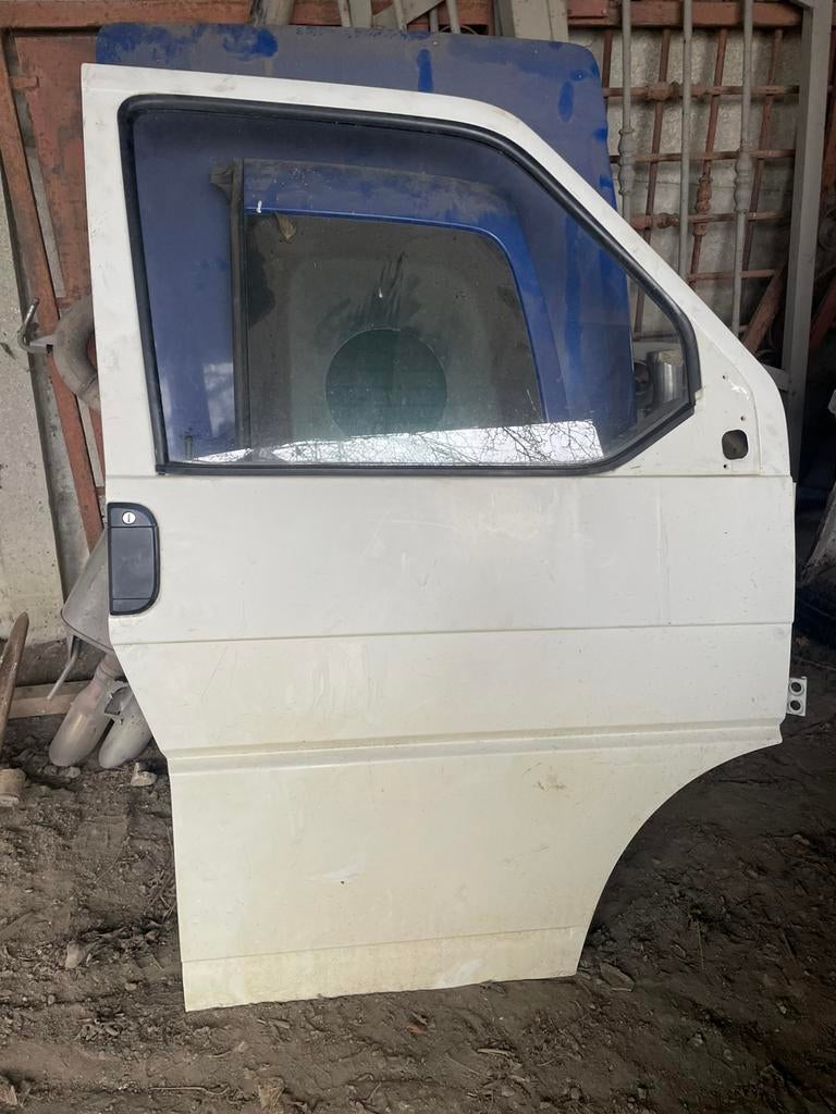 Vw t4, Autos : Pièces & Accessoires, Enlèvement, Avant, Porte