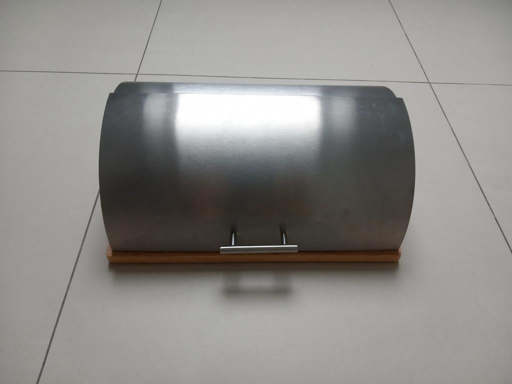 Boîte à déjeuner, Enlèvement, Comme neuf