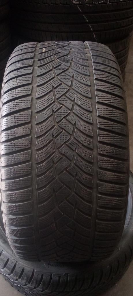 295/35/21 295 35 21 295/35R21 hiver ️ Goodyear, Enlèvement