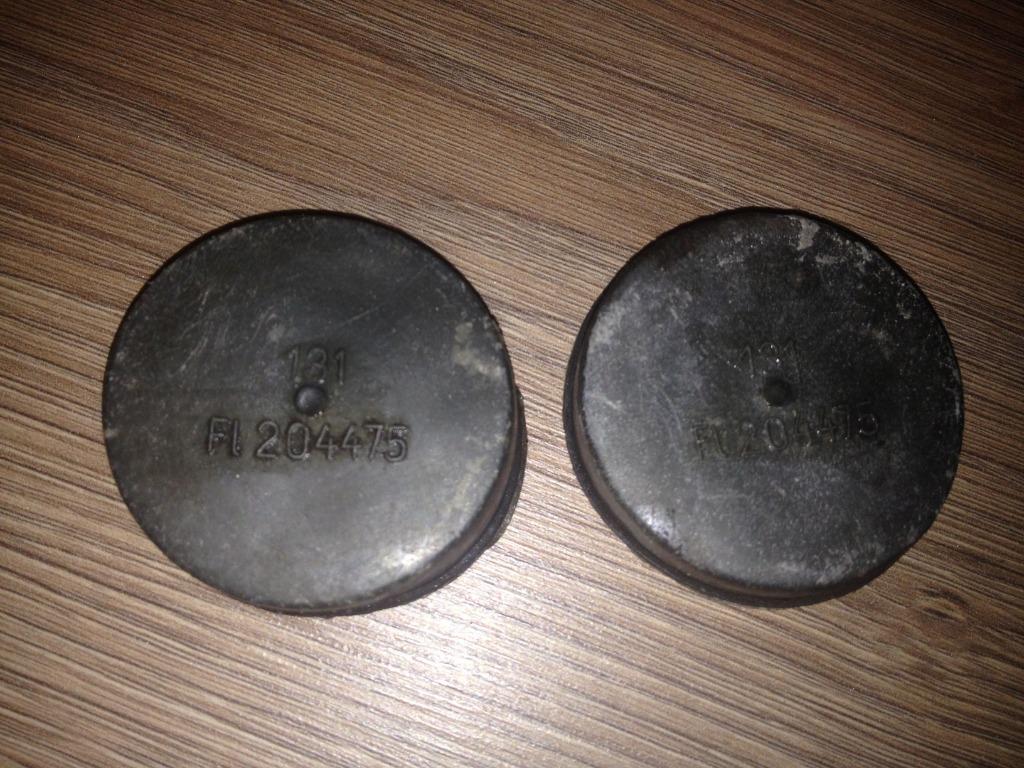 Militaria Allemand WW2 Bouchons de canon MG131 Luftwaffe, Collections, Objets militaires | Seconde Guerre mondiale, Armée de l'air