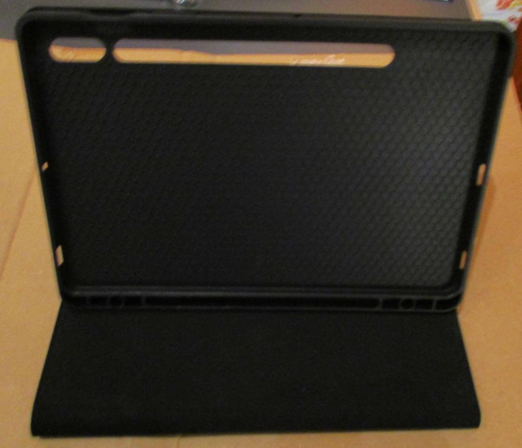 HOUSSE TABLETTE: Galaxy Tab S7 (SM-T870/875/878) – 11”, Envoi, Comme neuf
