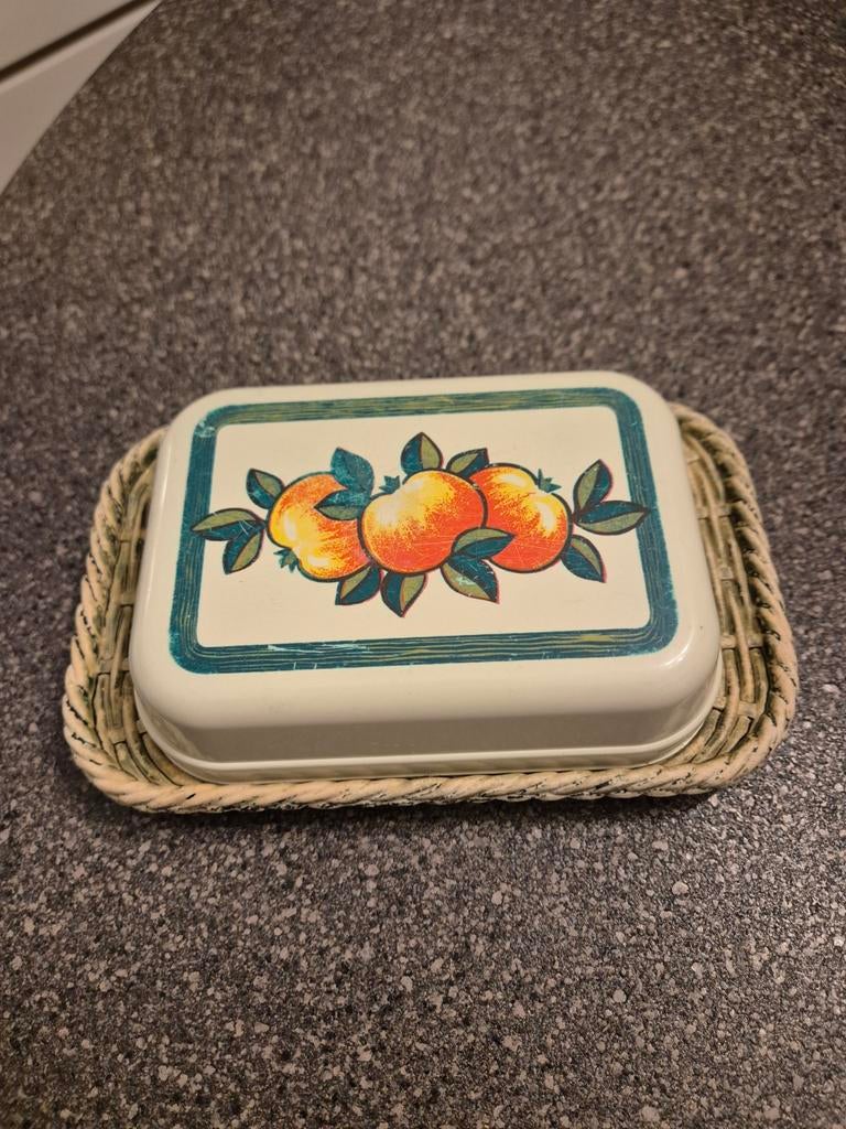 Emsa botervloot, Ophalen of Verzenden