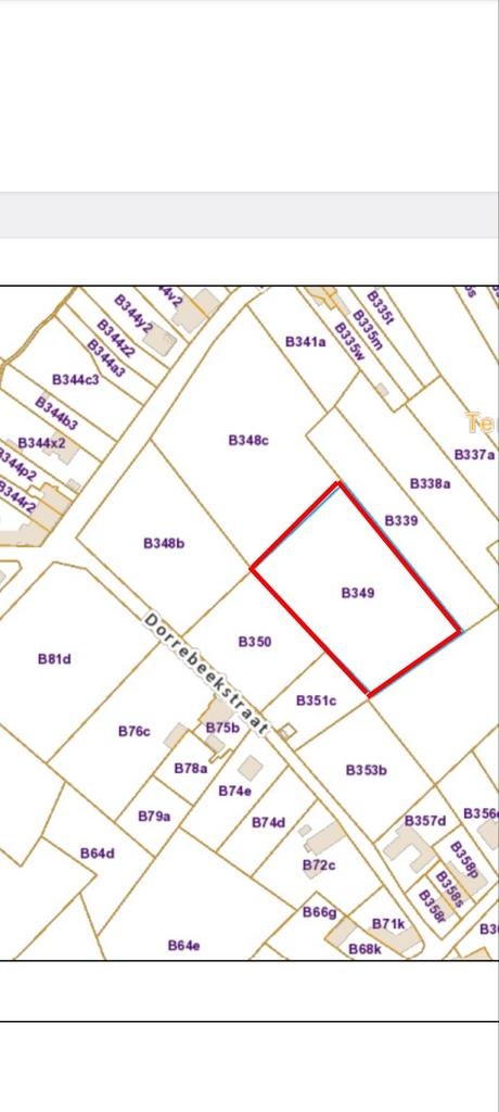 Landbouwgrond, Immo, Gronden en Bouwgronden