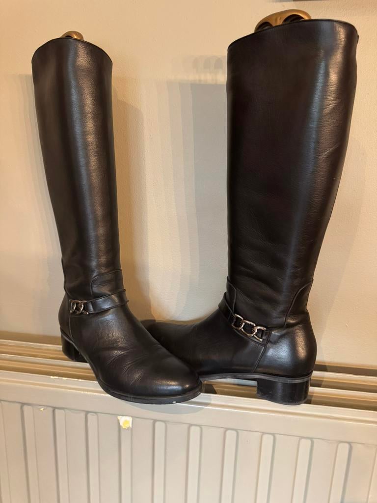 Laarzen, Baldini, maat 40, Kleding | Dames, Schoenen, Ophalen of Verzenden, Zo goed als nieuw