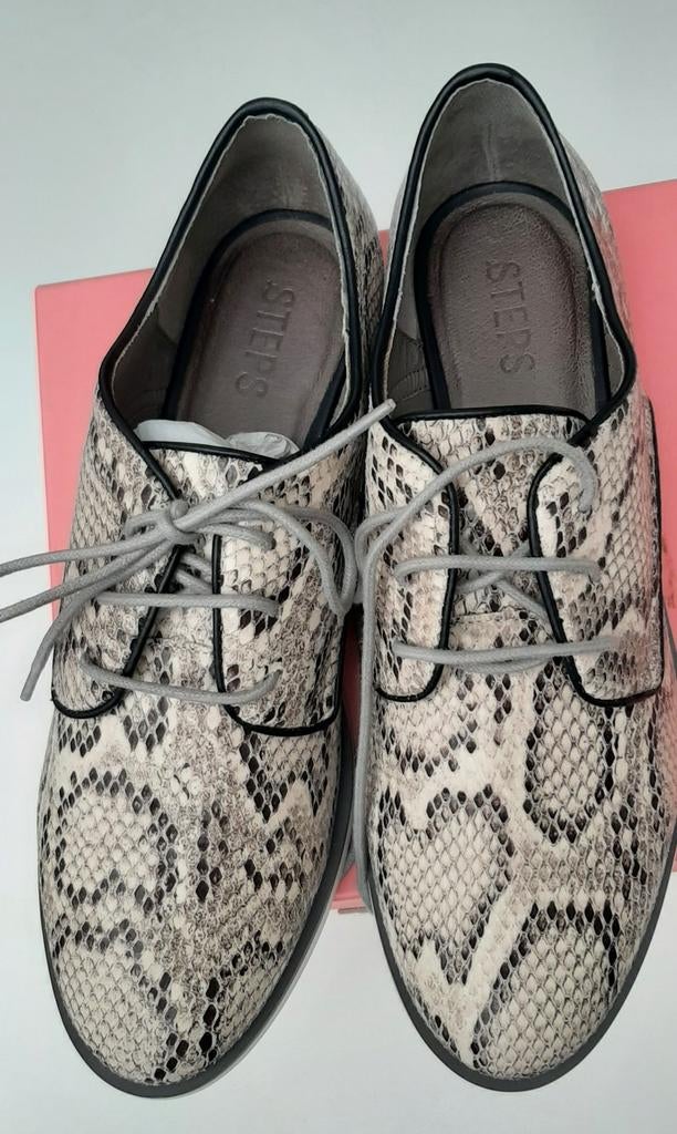 Chaussures Steps pour femmes taille 42, Vêtements | Femmes, Enlèvement ou Envoi, Comme neuf