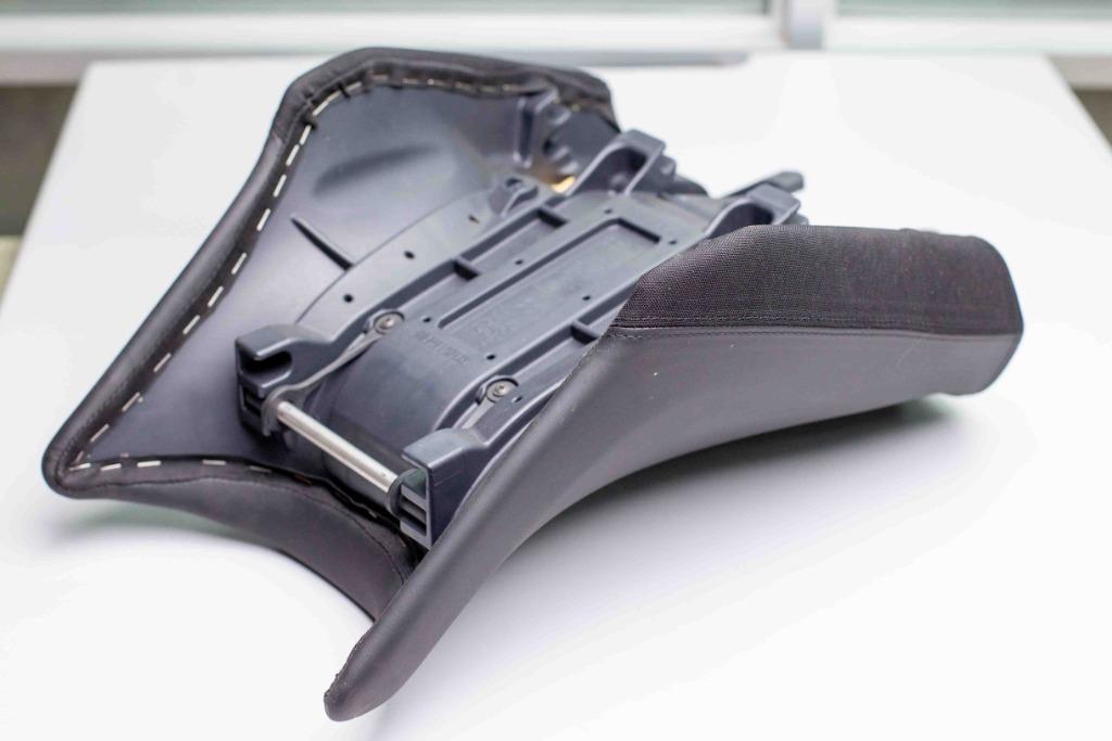 Selle origine Triumph Tiger 1200, Motos, Enlèvement, Utilisé