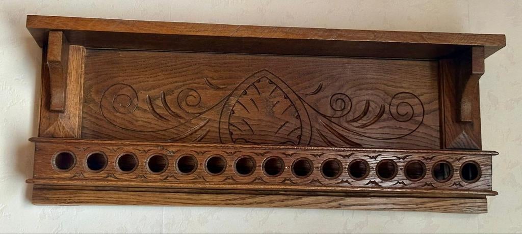 Archelle en bois, Maison & Meubles, Enlèvement, Comme neuf