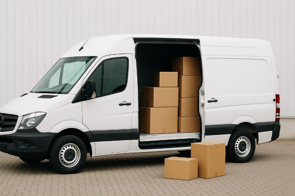 Licence de transport à louer – 200€