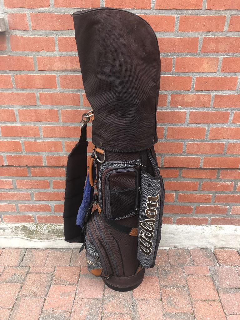 Set de golf, Enlèvement, Set, Cleveland