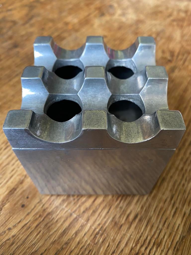 ULTIMA SWEDEN asbak uit de jaren 70, Ophalen, Zo goed als nieuw