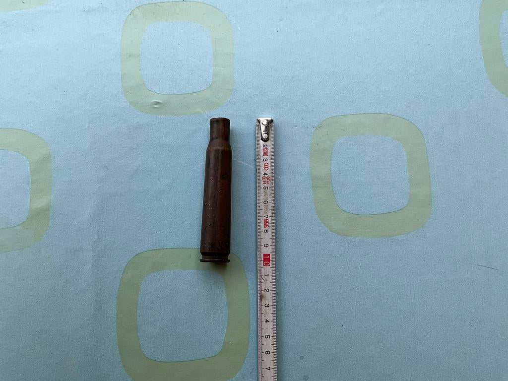 Kogelhuls amerikaans 1943, Ophalen of Verzenden