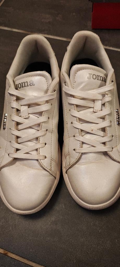 Schoenen metejoor, Enlèvement ou Envoi