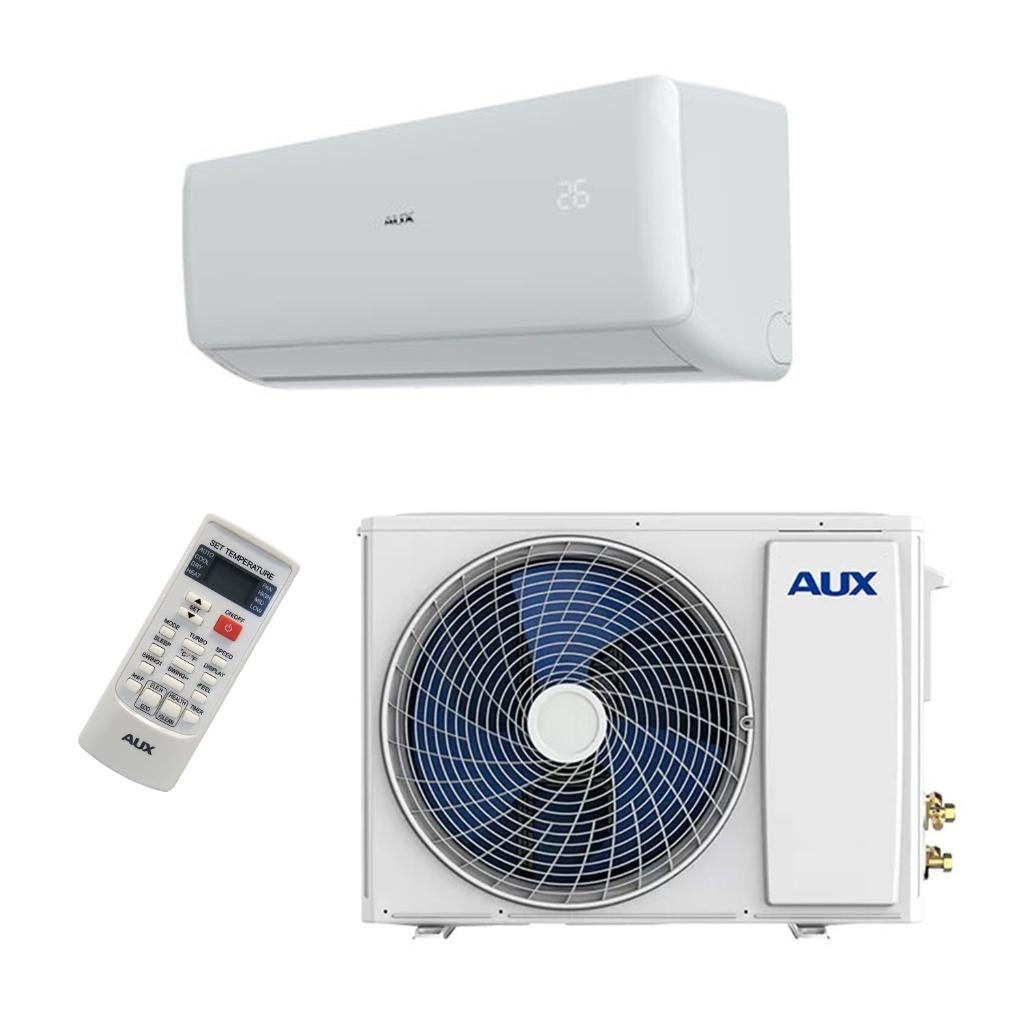 AUX Airco Split Unit 7kW + GRATIS WIFI - BESTE DEAL IN BE, Enlèvement ou Envoi, Neuf