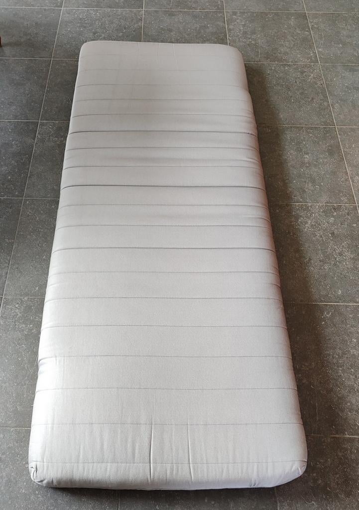 Matras "Sultan"Ikea 80x200, Enlèvement, Comme neuf, Matelas