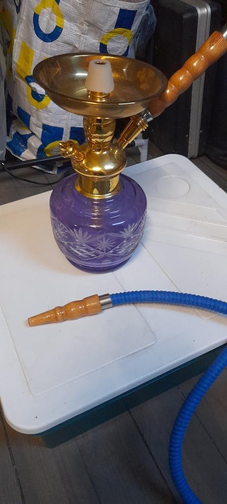 Pipe a chicha neuve, Collections, Enlèvement, Neuf, Autres types