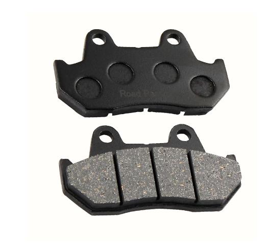 Remblokken Honda Goldwing GL1100 Gl1200 GL 1100 1200, Motoren, Onderdelen | Honda, Verzenden, Nieuw