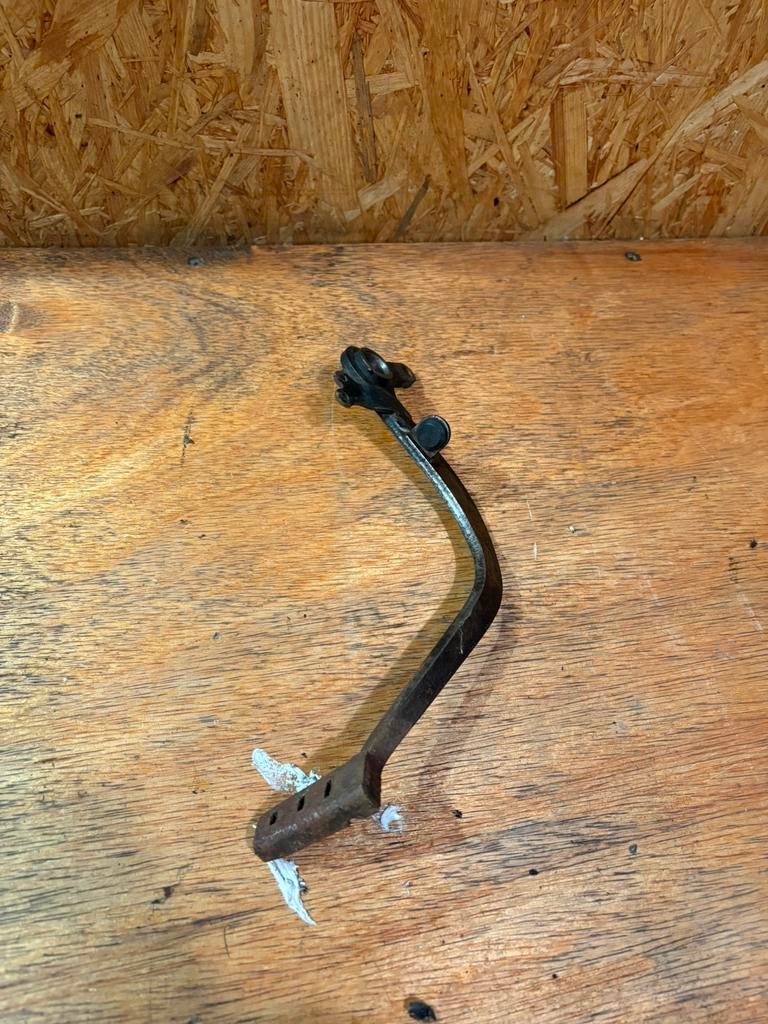 Frein arrière Urban M5, Enlèvement, Utilisé, Autres types