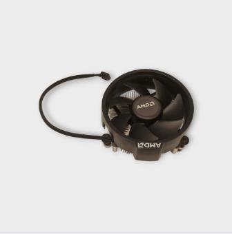 AMD Ryzen CPU cooler - goede staat, Computers en Software, Computerkoelers, Gebruikt, Luchtkoeling, Ophalen of Verzenden