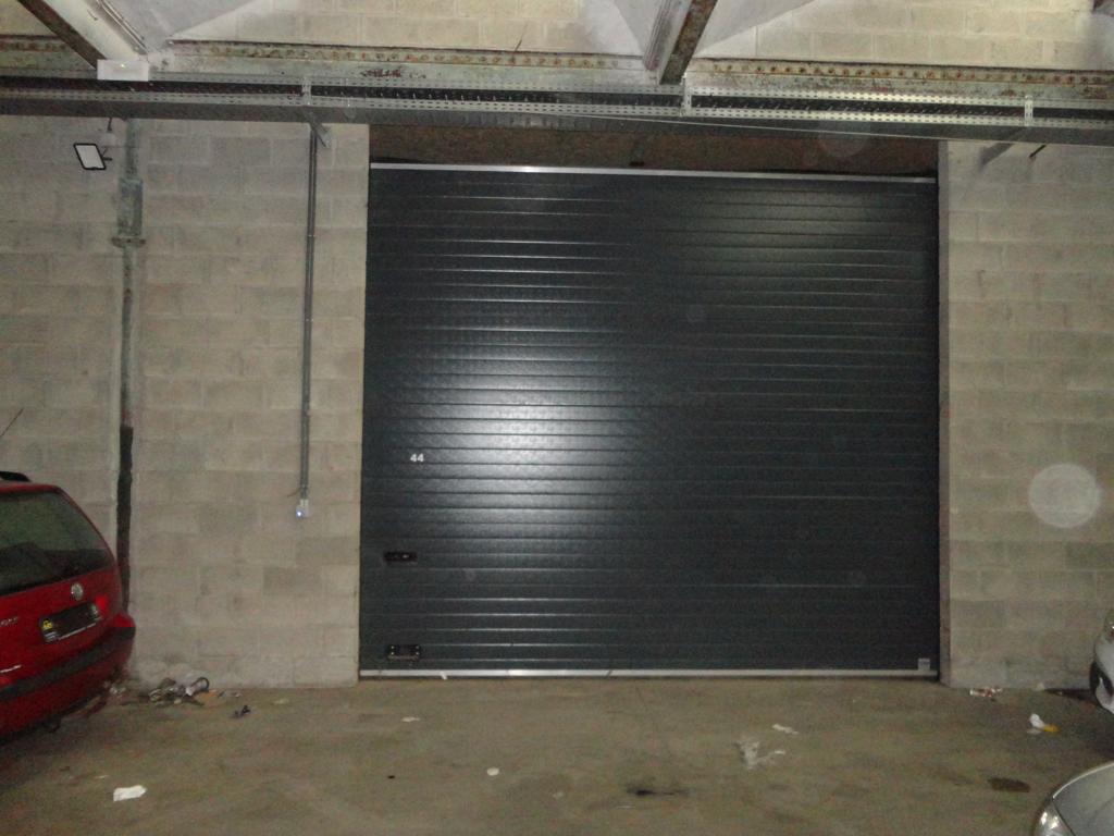 Magazijn B 7m op D 16m, Provincie Luik