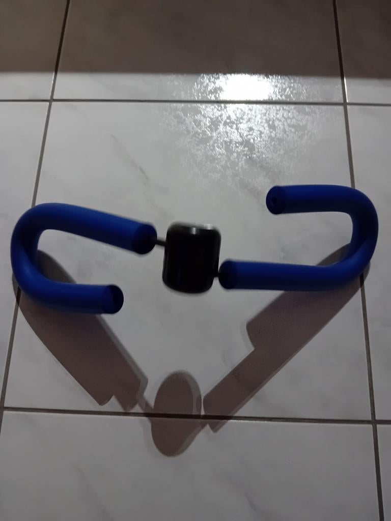 Home Fitness Been Arm trainingstoestel, Ophalen