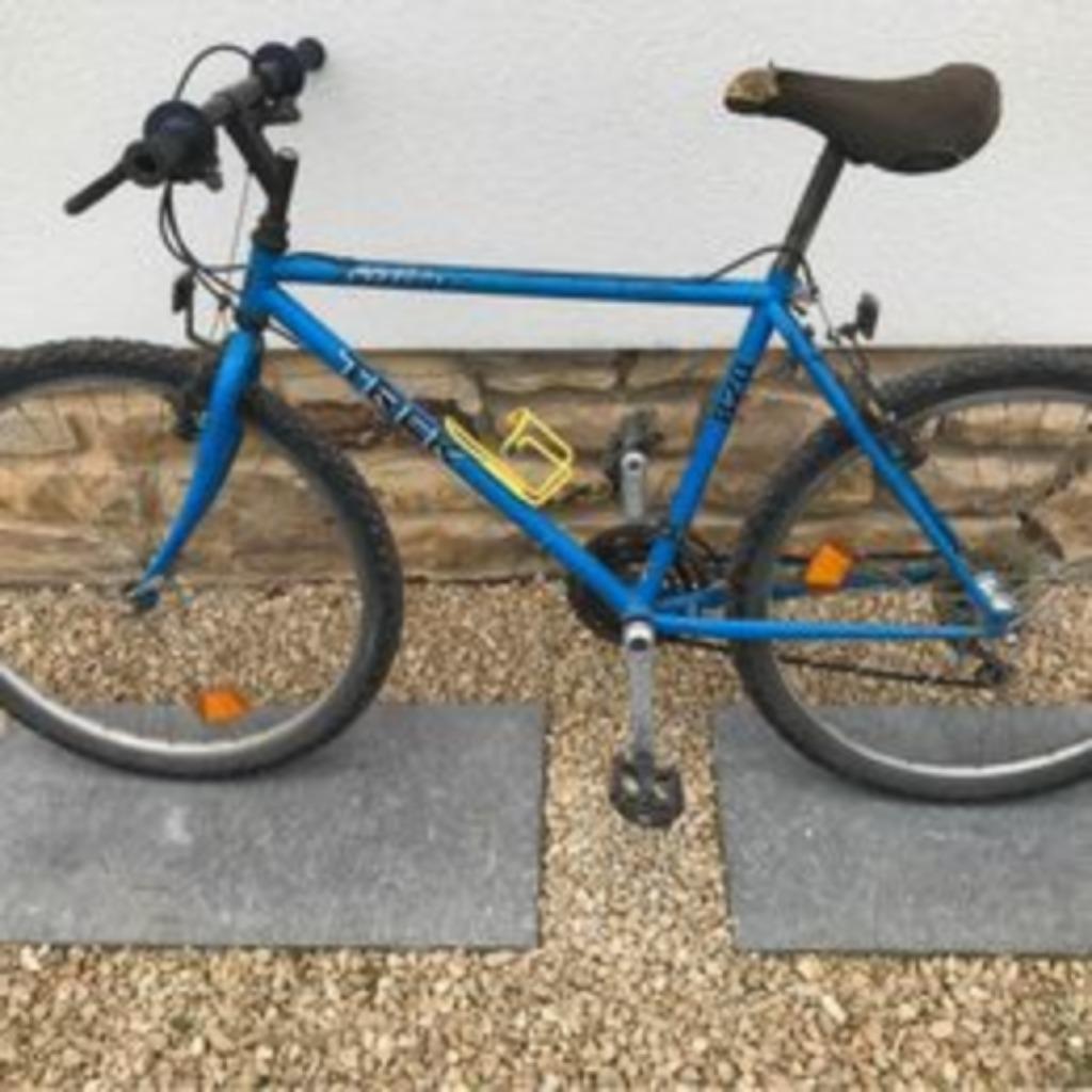 Vélo 26 pouces, Enlèvement, 26 pouces