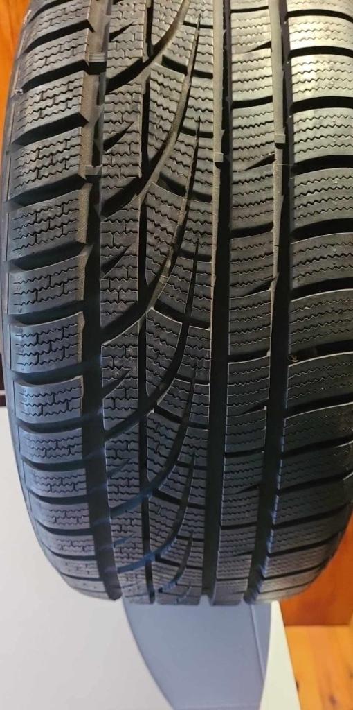 Pneus hiver Hankook, Neuf, Pneus hiver, Enlèvement ou Envoi, 16 pouces