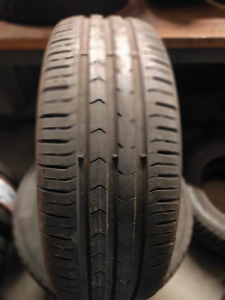 195/65r15 continental 35€ par pièce, Enlèvement ou Envoi